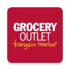 grocery outlet bargain market android application logo